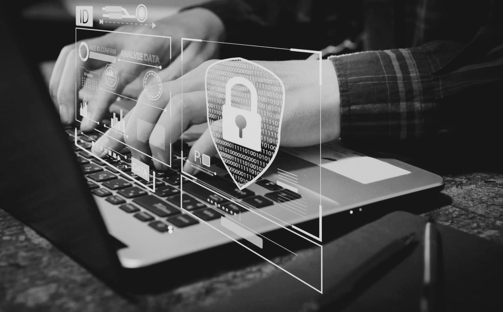 Data Privacy and Security: Best Practices for Outsourcing Sensitive Information