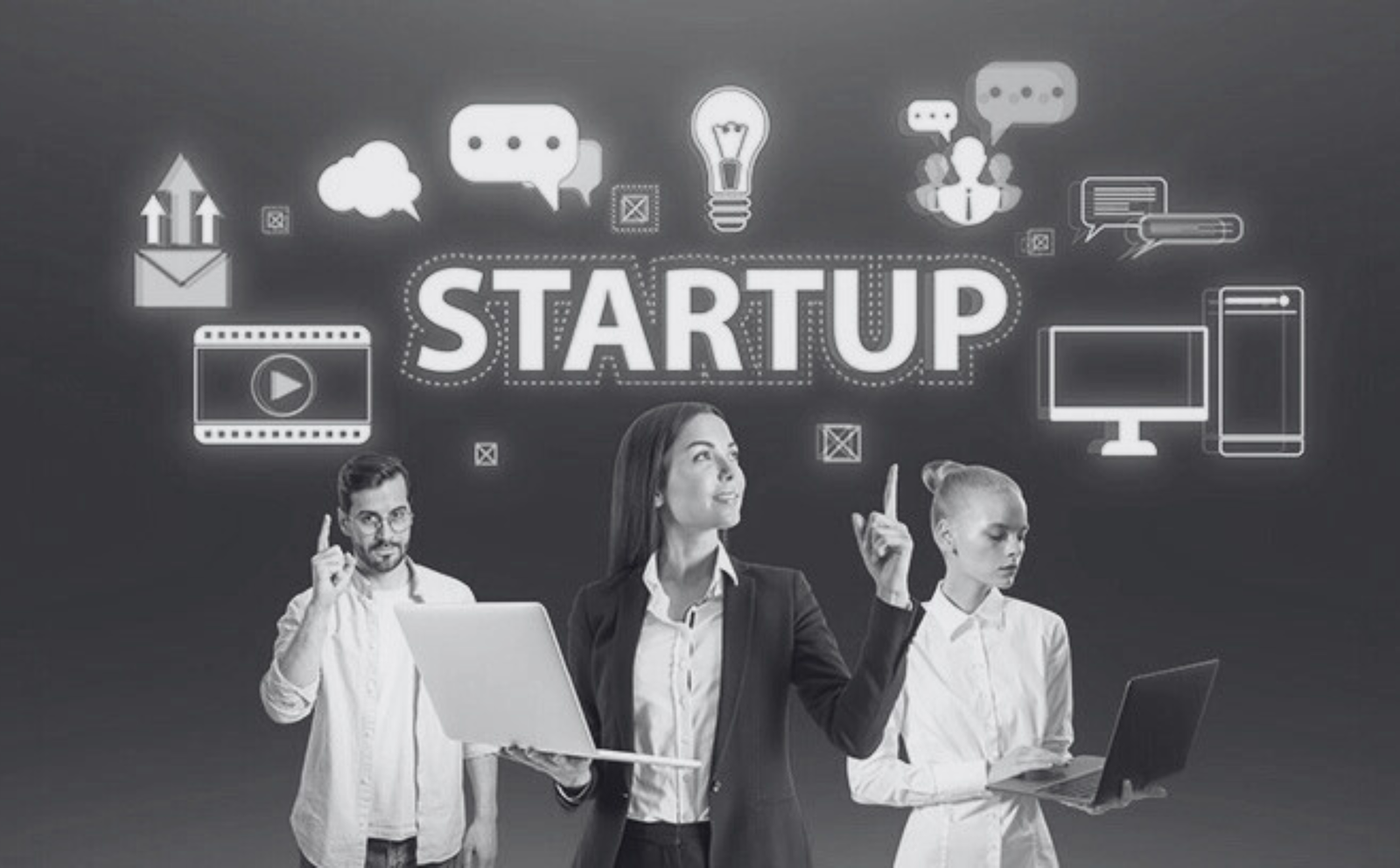 Outsourcing for Startups: Building a Strong Foundation with F5 Hiring Solutions