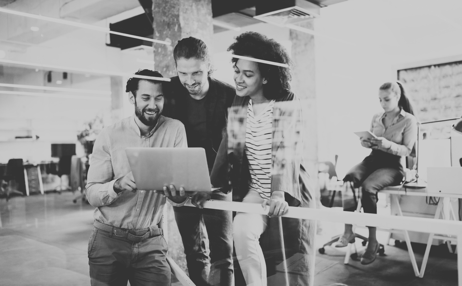Global Talent Pool: Accessing Diverse Skills Through Outsourcing