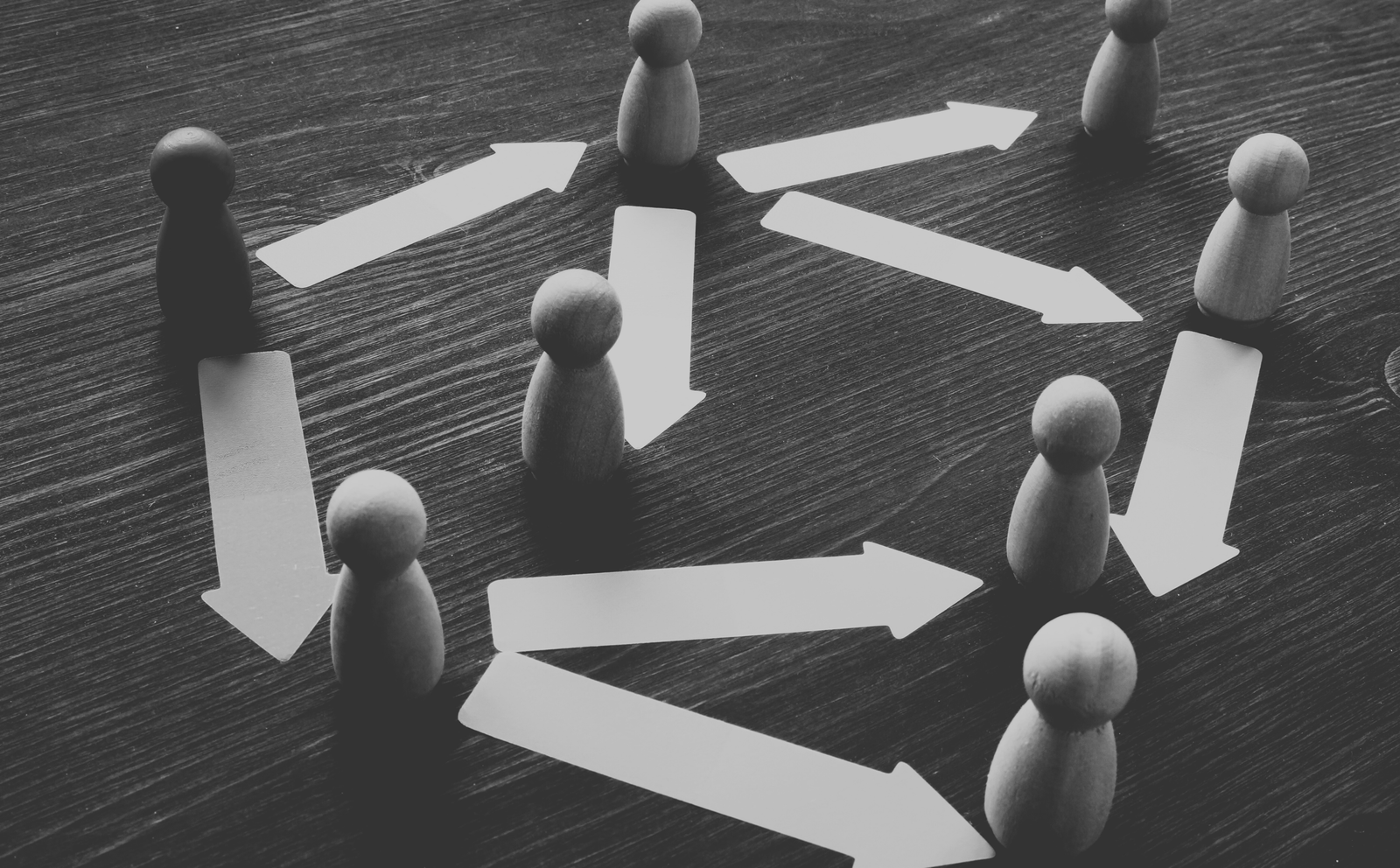 The Competitive Edge: How Outsourcing Enhances Market Agility
