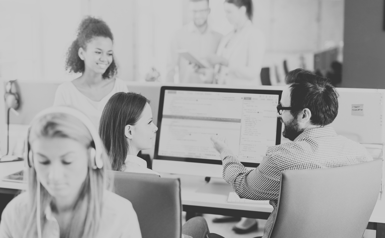 The Future of Outsourcing: Trends and Predictions for the Next Decade