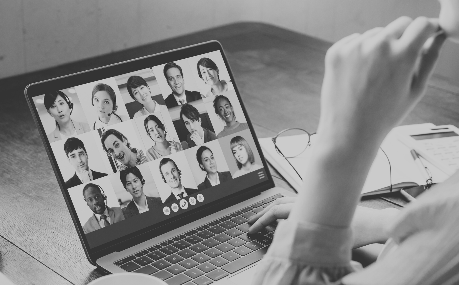 Remote Work Revolution: How Outsourcing Supports a Distributed Workforce