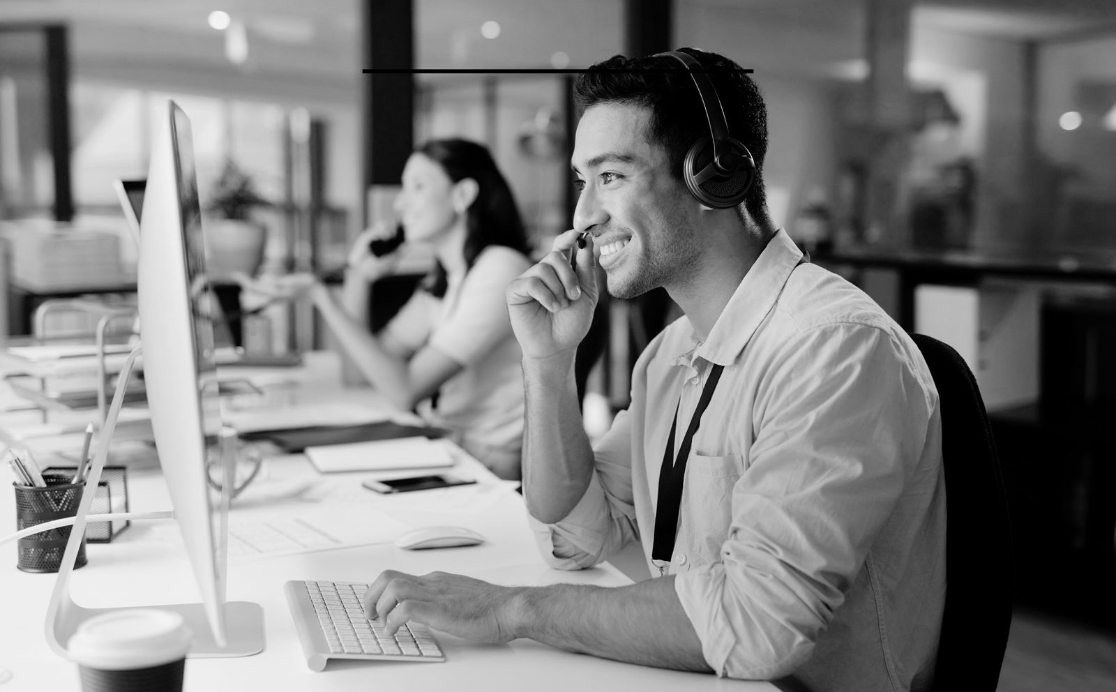 Enhancing Customer Experience: Outsourcing Customer Support and Service