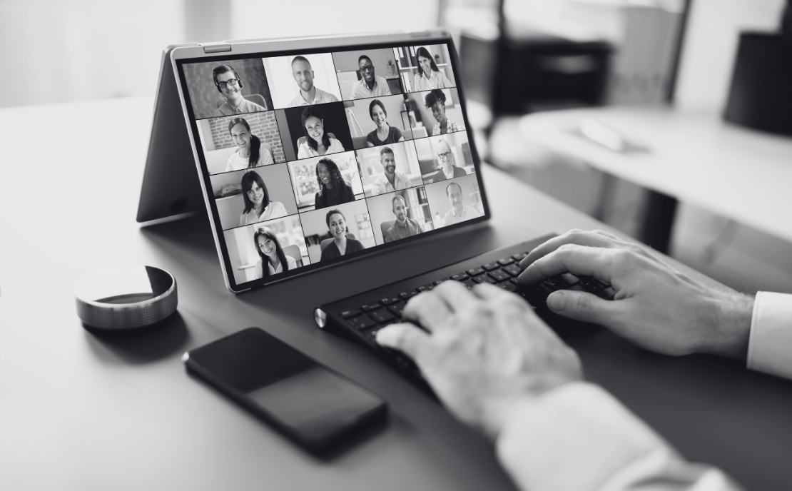Building Virtual Teams: Strategies for Effective Remote Collaboration