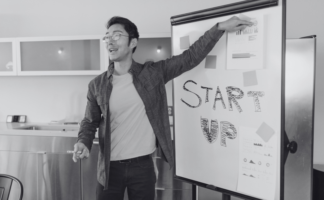Scaling Tech Dreams: How Outsourcing Powers Startup Growth