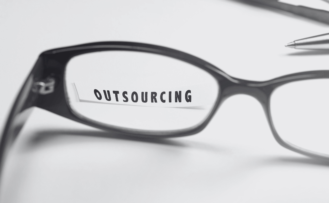 The Future of Work: F5’s Vision for Outsourcing in the New Normal