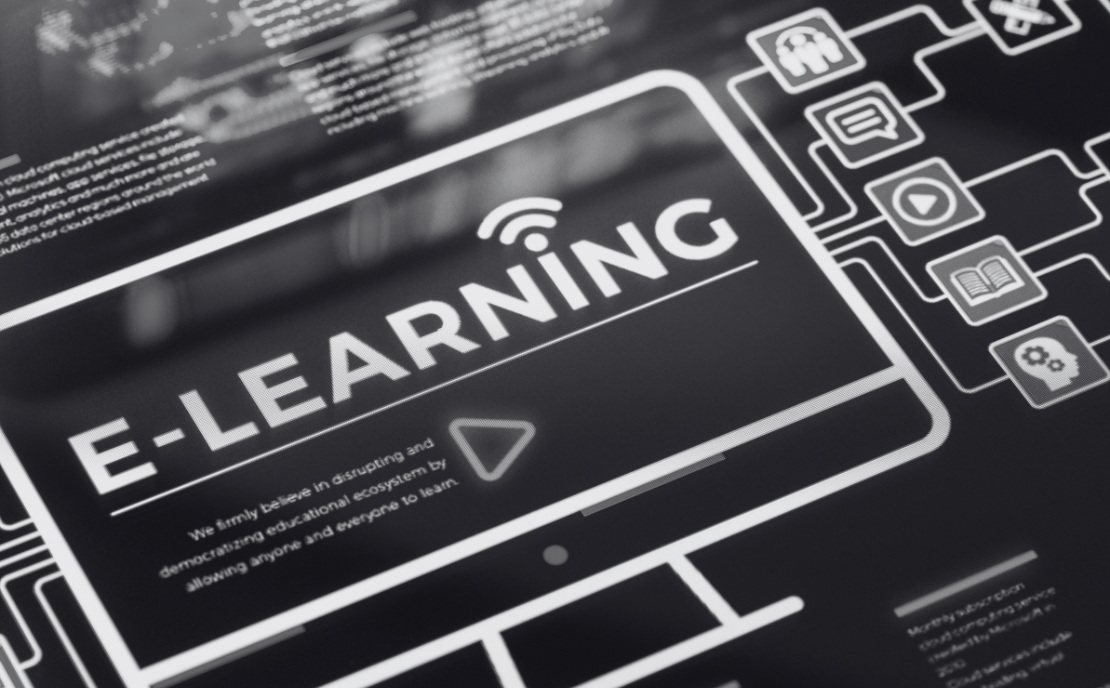 Strategic Outsourcing for E-Learning Platforms: Transforming Education with F5