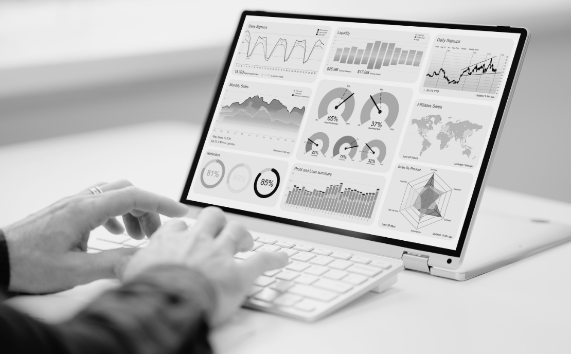 Data-Driven Decision Making: Outsourcing Analytics for Business Intelligence