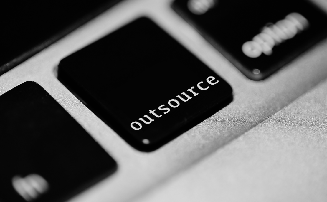 The Path to Innovation: How Outsourcing Fuels Creative Solutions