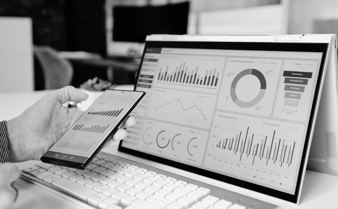 Data-Driven Decision Making: Leveraging Analytics to Drive Business Success