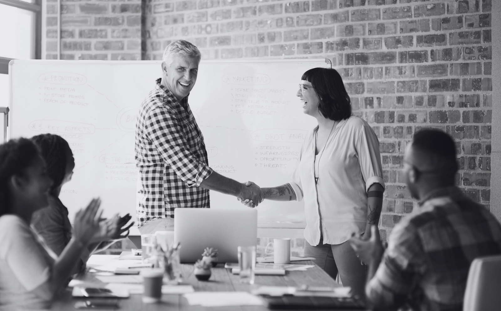 Choosing the Right Outsourcing Partner: Key Factors to Consider