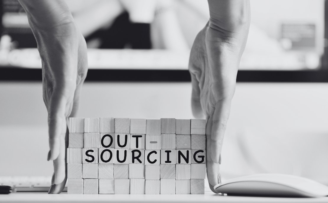 Outsourcing Trends 2025: What to Expect and How to Stay Ahead