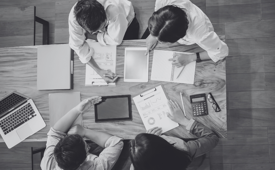 Harnessing the Power of Digital Marketing: Strategies for Business Growth