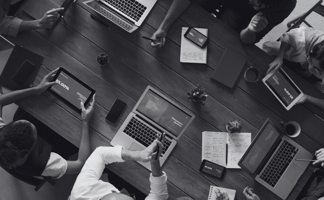The Future of Outsourcing: How it Will Impact the Business World