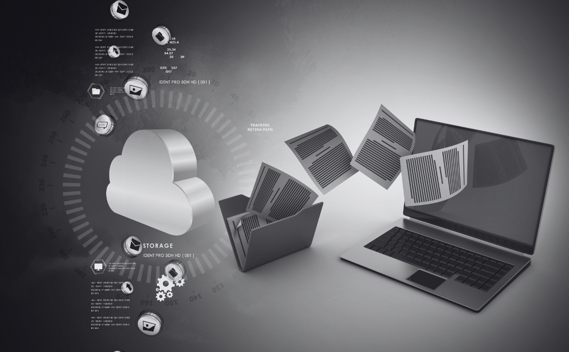 The Benefits of Outsourcing Data Entry and Management Services