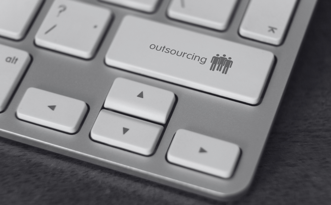 The Latest Outsourcing Trends Businesses Need to Know in 2025
