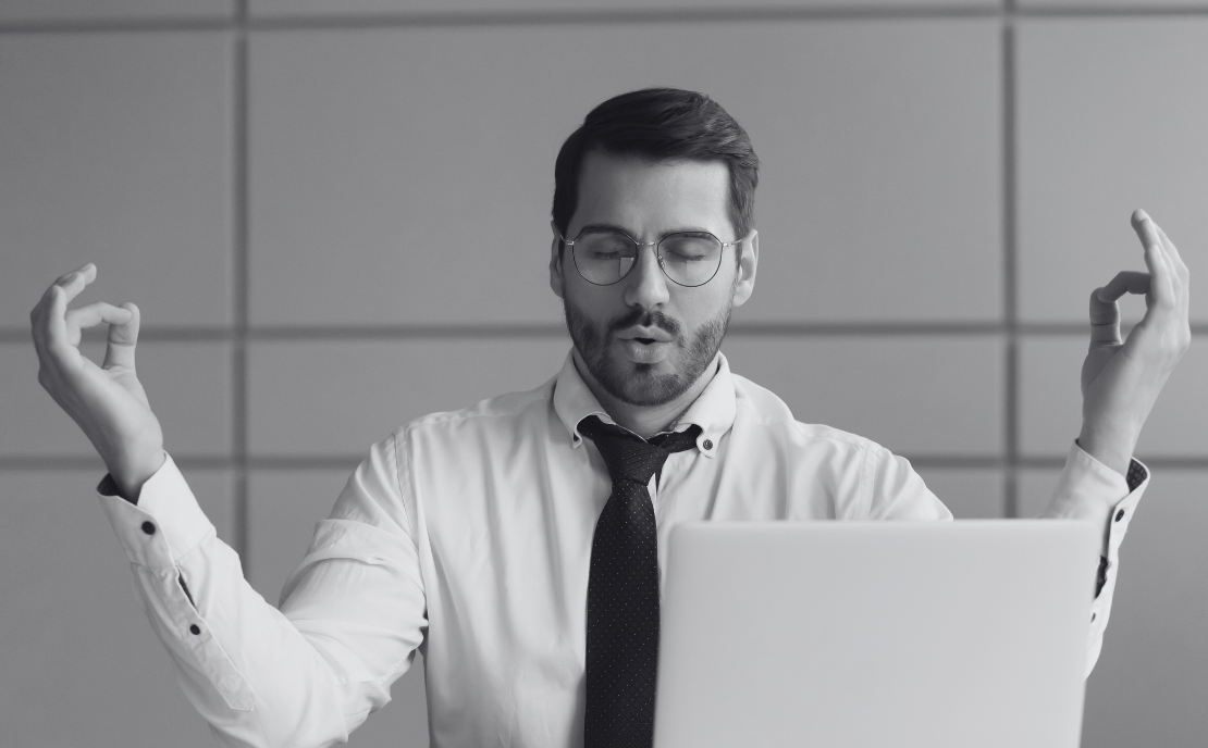 5 Easy Ways to Reduce Workplace Stress