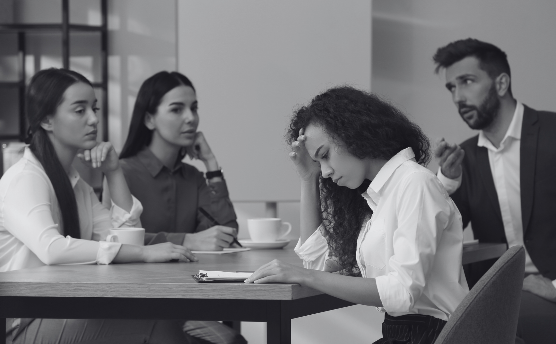 5 Tips To Reduce Unconscious Bias At The Workplace