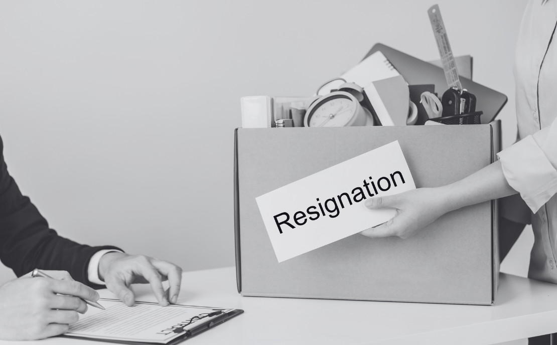 How To Handle Employee Resignations