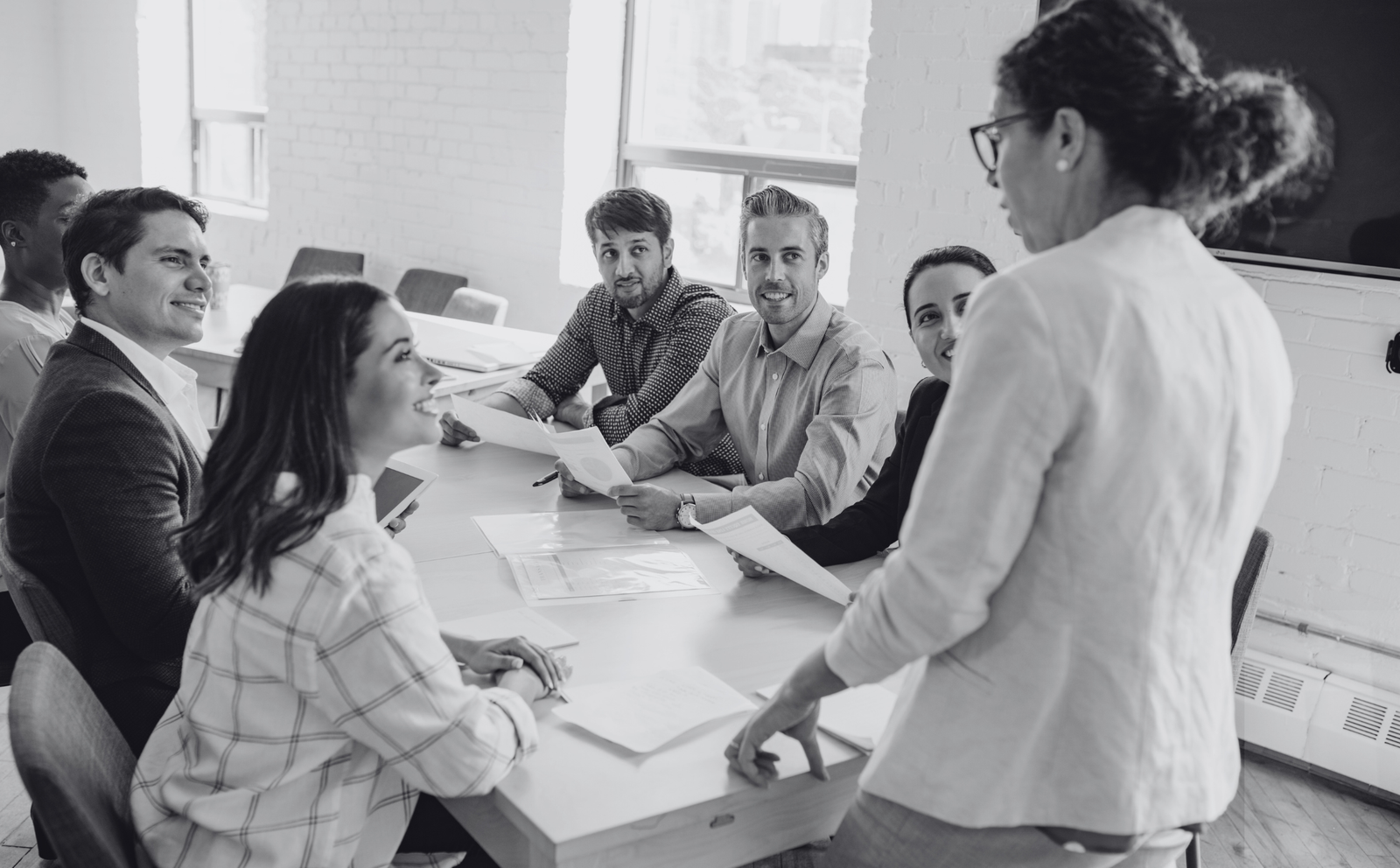 5 Powerful Leadership Resolutions to Boost Your Success in 2025