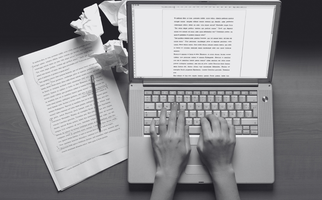 Why You Need To Outsource Content Writing Services